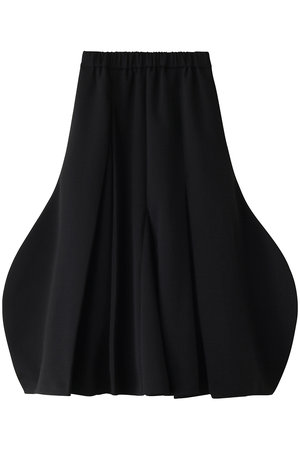 nagonstsns ナゴンスタンス　キルティングスカート　Sサイズ　ブラック nagonstsns ナゴンスタンス キルティングスカート Sサイズ ブラック