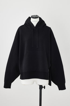 nagonstans(ナゴンスタンス)｜【1/2 12:00販売開始】Hooded Knit PK