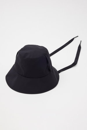 nagonstans(ナゴンスタンス)｜SAITOS Sun Block Hat/ハット/Black の 