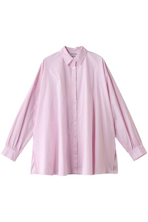 nagonstans(ナゴンスタンス)｜80オックス ワイドフレア SH/シャツ