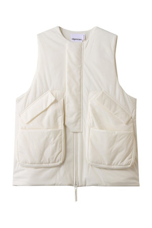nagonstans peplam vest ベスト nagonstans peplam vest ベスト nagonstans peplam vest ベスト