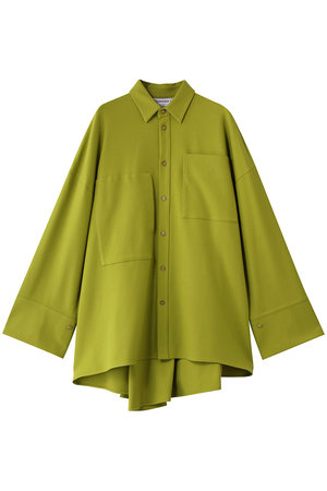 nagonstans(ナゴンスタンス)｜【12/3 20:00販売開始】wide-sleeves