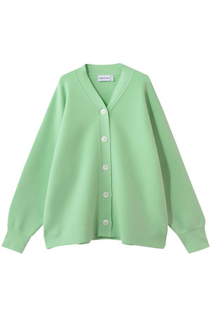 nagonstans(ナゴンスタンス)｜【12/3 20:00販売開始】over cardigan