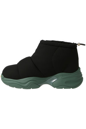 nagonstans(ナゴンスタンス)｜【12/3 20:00販売開始】puff slip-on