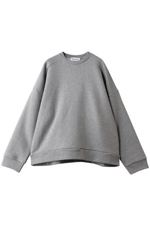 nagonstans(ナゴンスタンス)｜【12/17 12:00販売開始】form pullover
