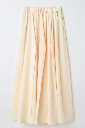 nagonstans(ナゴンスタンス)｜【1/2 12:00販売開始】apex line skirt