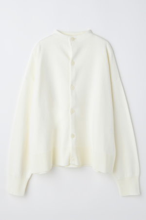 nagonstans(ナゴンスタンス)｜【1/2 12:00販売開始】stand cardigan