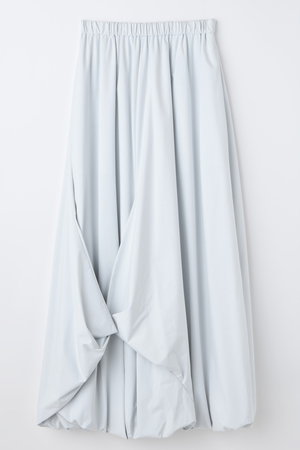 美品 nagonstans ナゴンスタンス 24SS draping skirt 美品 nagonstans ナゴンスタンス 24SS draping skirt 【公式通販】