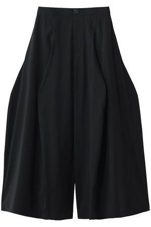 nagonstans(ナゴンスタンス)｜poufy pants/Black の通販｜ELLESHOP