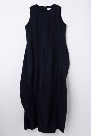 nagonstans(ナゴンスタンス)｜ridge line dress/Space の通販