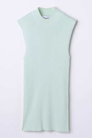 nagonstans(ナゴンスタンス)｜【5/13 12:00販売開始】hi-neck tank