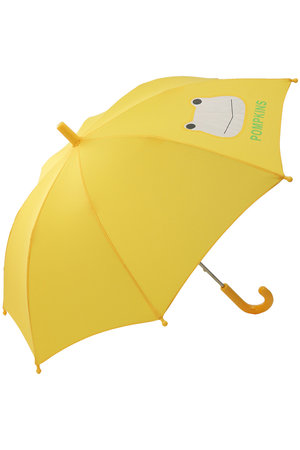 POMPKINS(ポプキンズ)｜【KIDS】かえる傘/イエロー の通販｜ELLESHOP