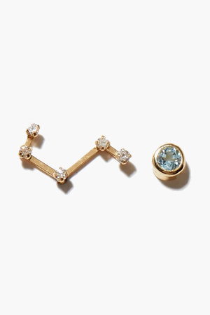 ARTIDA OUD(アルティーダ ウード)｜constellation K10 蠍座