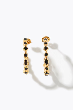 ARTIDA OUD(アルティーダ ウード)｜eden オニキス マルチ フープ