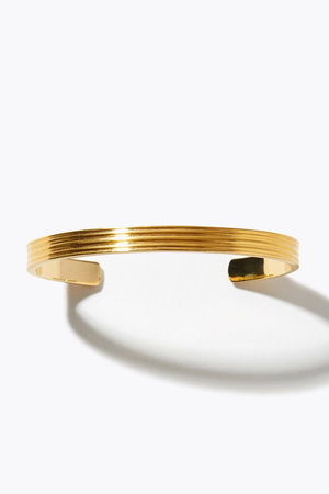 ARTIDA OUD(アルティーダ ウード)｜ancient パルテ バングル/ゴールド