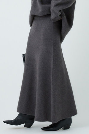 Chaos(カオス)｜リネーレリバースカート/モカグレー の通販｜ELLESHOP