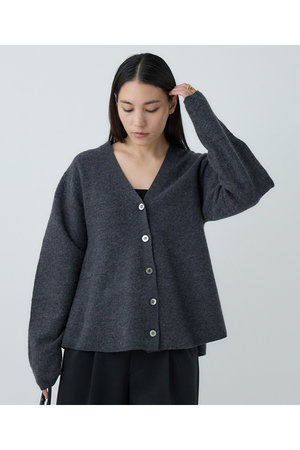 Chaos カオス　カーディガン item354119778701-1-2.jpg