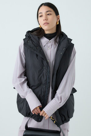 Seasea【新品未使用】カオス☆チャンパカノースリーブ ブラック item354119779101-1-2.jpg