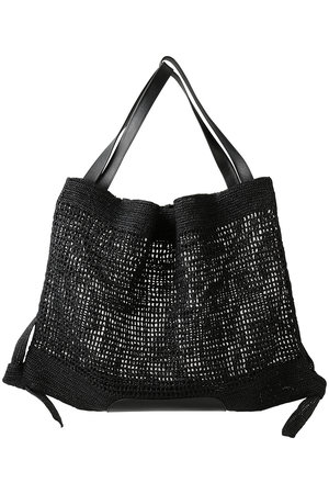 Chaos(カオス)｜【HEREU】別注Cador/ブラック の通販｜ELLESHOP・(エル