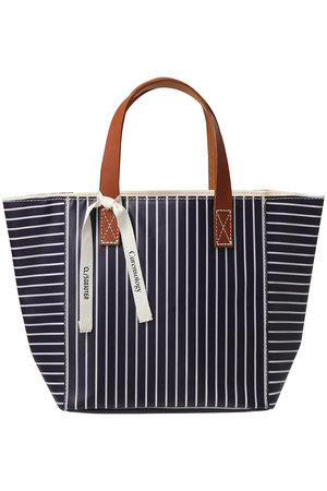 みりんカレンソロジー麻バッグ Curensology(カレンソロジー)/＜&RC＞ニューヘルメットバッグ（トート