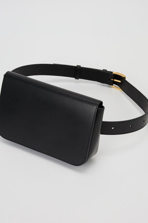 Curensology(カレンソロジー)｜〈C.S.G〉ウエストベルトバッグ