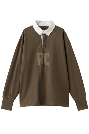 【UNIVERSAL OVERALL】別注ラガーシャツ Curensology Curensology｜【UNIVERSAL OVERALL】別注ラガーシャツ | Rakuten