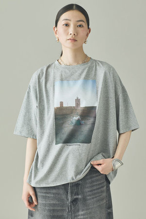 Curensology(カレンソロジー)｜【予約販売】ノマディショナルオーバーT