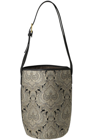 A VACATION アバケーション　ブラック　ショルダーバッグ A VACATION（アヴァケーション） ショルダーバッグ バッグ 「A