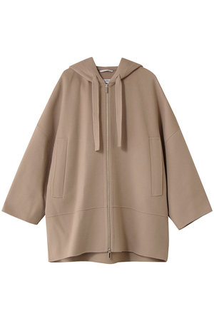 Max Mara(マックスマーラ)｜【'S Max Mara】LEILA Lana Vergine