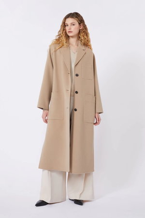 Max Mara(マックスマーラ)｜【Weekend Max Mara】GALOSCE ヴァージン