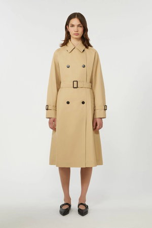 Max Mara(マックスマーラ)｜【Weekend Max Mara】CANASTA バイカラー