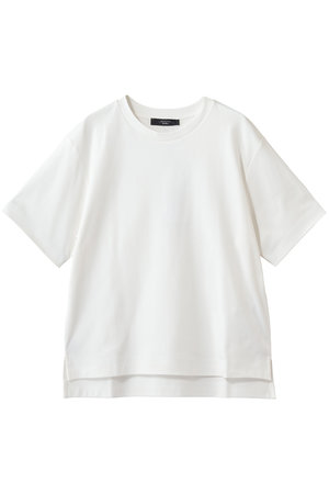 【13】中古美品 MaxMara 比翼仕立て ワイドスリーブ 長袖シャツ 白L 13】中古美品 MaxMara 比翼仕立て ワイドスリーブ 長袖シャツ 白L