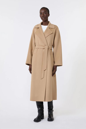 Max Mara(マックスマーラ)｜【Weekend Max Mara】OPEROSO ヴァージン