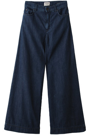 Max Mara(マックスマーラ)｜【Weekend Max Mara】VEGA デニムパンツ