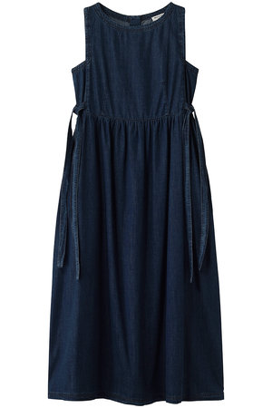 Max Mara(マックスマーラ)｜【Weekend Max Mara】ABANO デニムドレス