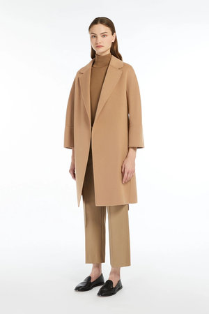 Max Mara(マックスマーラ)｜【'S Max Mara】ARONA ヴァージンウール