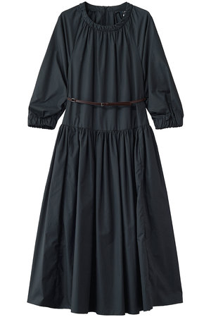 Max Mara(マックスマーラ)｜【'S Max Mara】SILVANAコットンポプリン