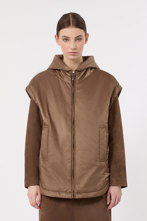 Max Mara(マックスマーラ)｜【Max Mara The Cube】AMBRA ノースリーブ