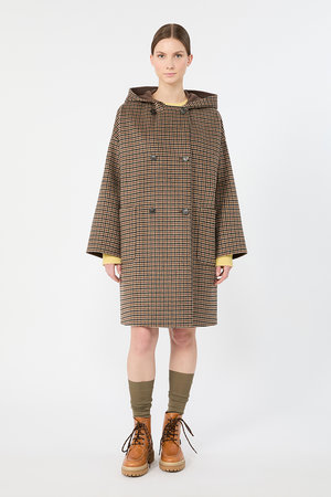Max Mara(マックスマーラ)｜【Weekend Max Mara】BALTA ヴァージン