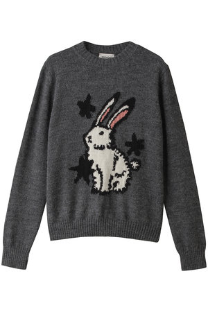 Max Mara(マックスマーラ)｜【Weekend Max Mara】NITRA ラビット