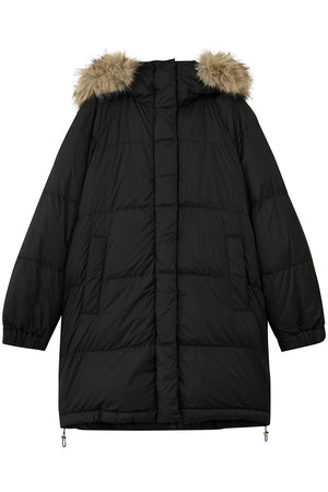 更に値下げマックスマーラフェイクファーダウン Max Mara(マックスマーラ)｜【Weekend Max Mara】ANFORA フェイク
