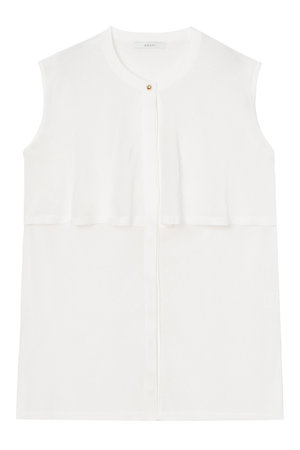 【とよみお様♡おまとめ3点】アナイニット エレガントコーデ ブラウス item343121872501-1-2.jpg