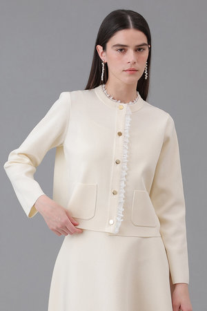 ANAYI(アナイ)｜【予約販売】【Eternal Line 2026】レース使いボクシー