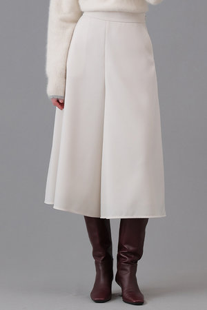 【美品】ANAYI　アナイ ストレッチ カルゼ フレアスカート 楽天市場】【SALE／70%OFF】ストレッチカルゼフレアSK ANAYI アナイ