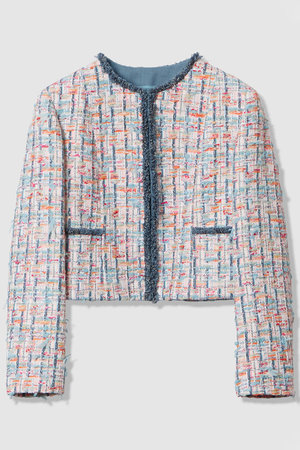 ANAYI(アナイ)｜【予約販売】【セットアップ対象商品】カラーミックス