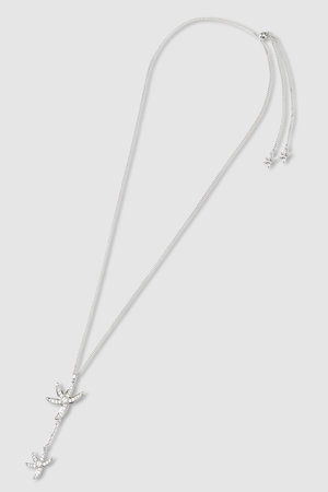 ANAYI(アナイ)｜【予約販売】スターフィッシュモチーフネックレス