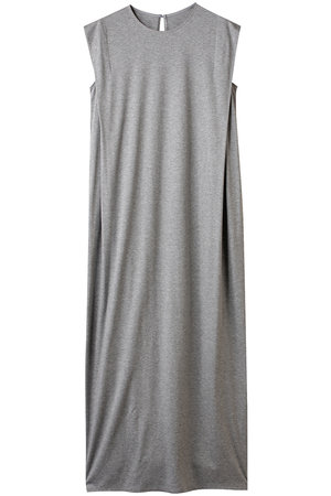 THIRD MAGAZINE(サードマガジン)｜スクエアシルエットワンピース