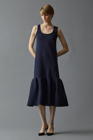 THIRD MAGAZINE(サードマガジン)｜#17 DRESS セブンティーンドレス