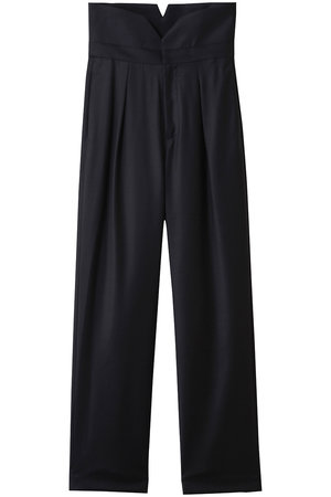 THIRD MAGAZINE(サードマガジン)｜#20 PANTS/パンツ/ネイビー の通販