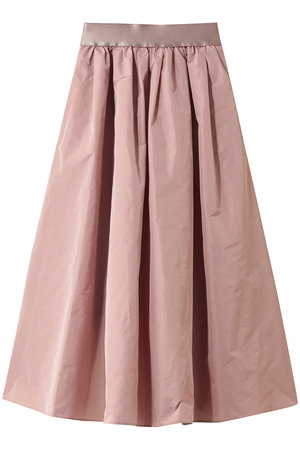 新品タグ付きサードマガジンTHIRD MAGAZINE ボリュームスカート THIRD MAGAZINE(サードマガジン)｜ハイウエストボリュームスカート